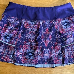 MPG Skirt Size:M